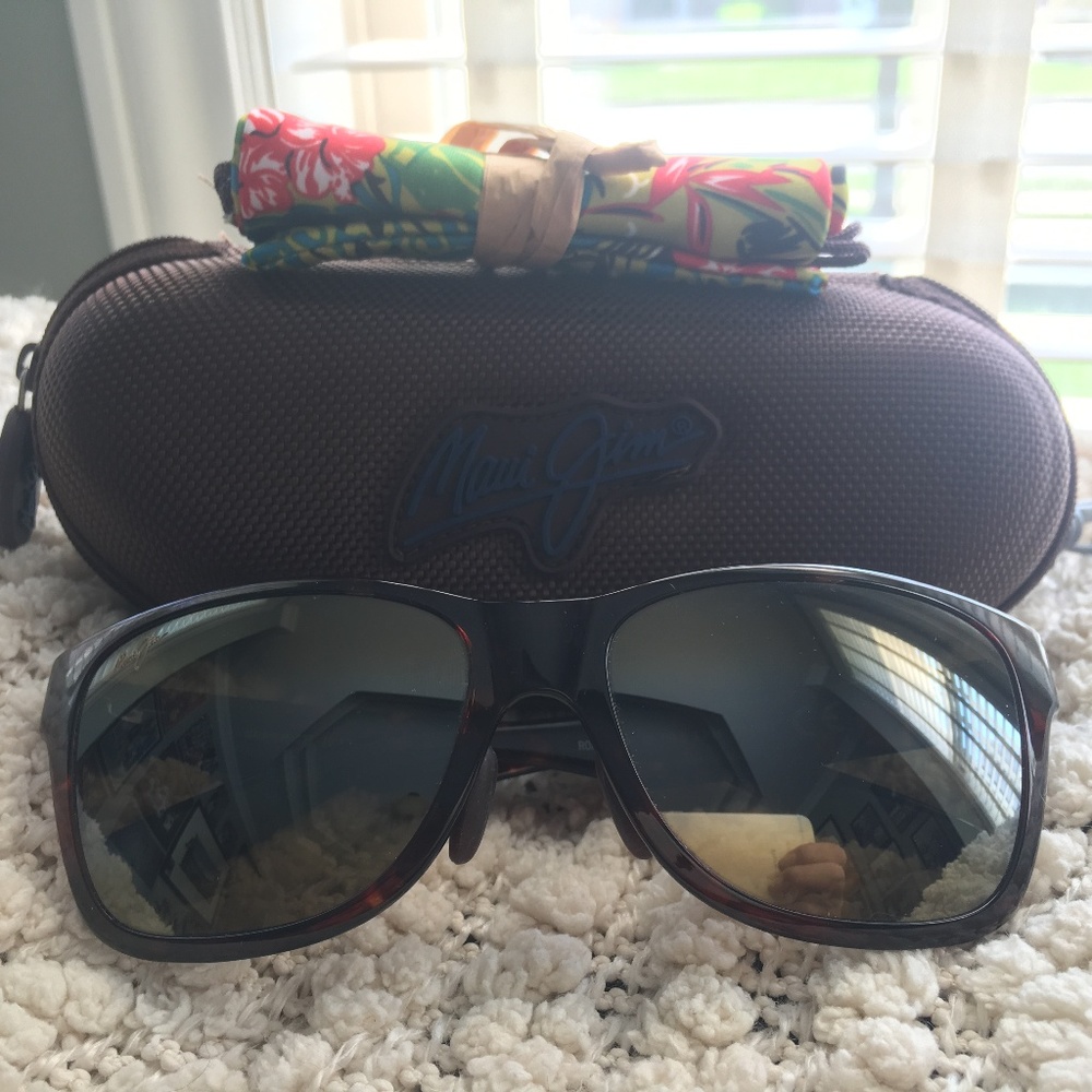 Maui Jim Road Trip